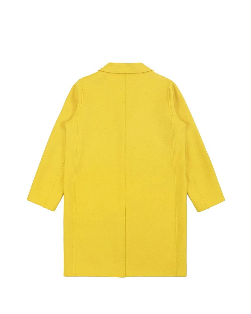 WEEKEND MAX MARA LAPEL COAT
