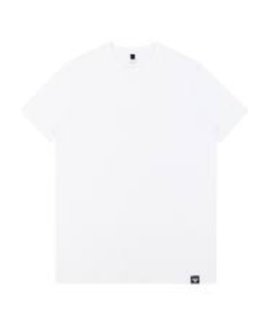 ARMANI JEANS LOGO T-SHIRT