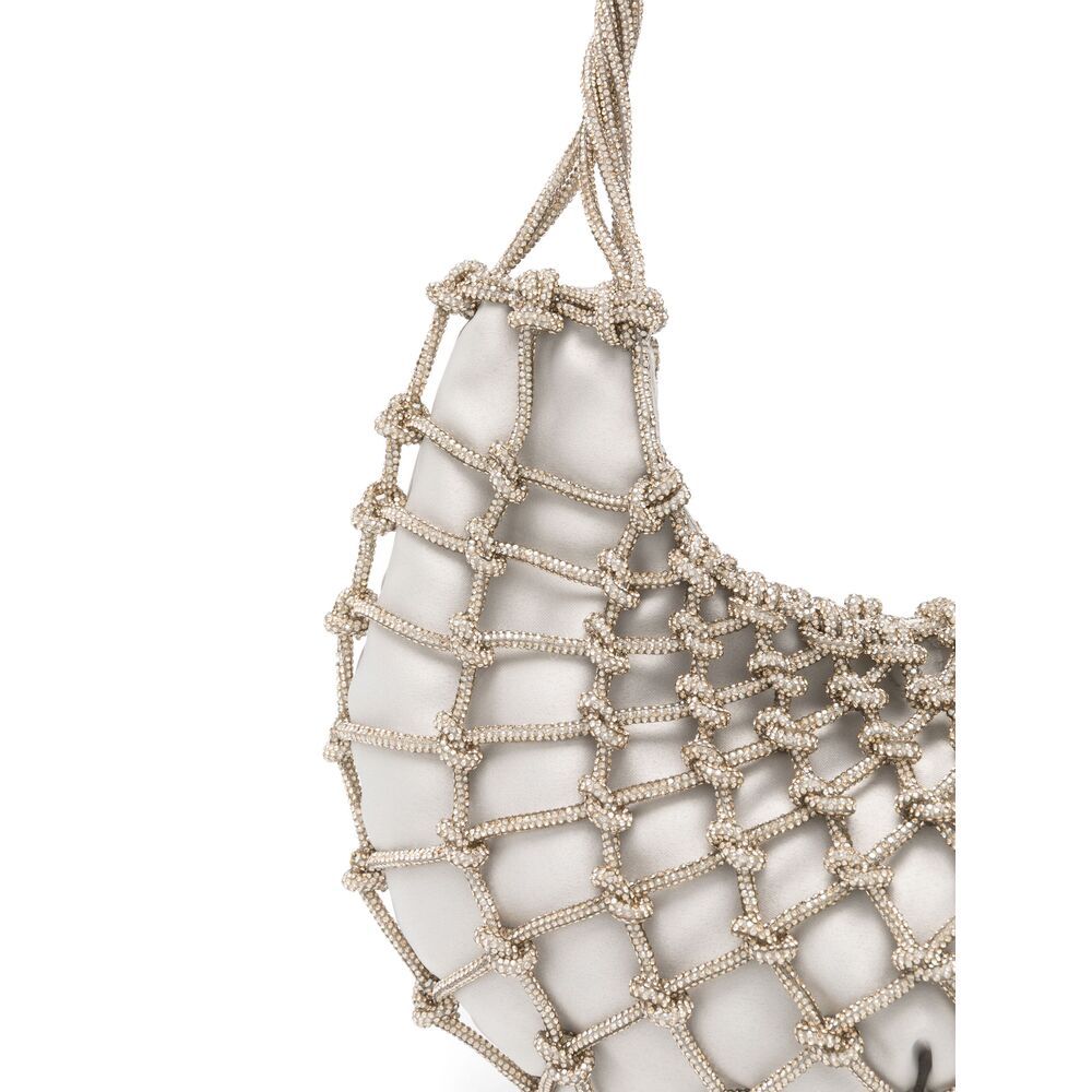 ROSANTICA TOP HANDLE HANDBAG