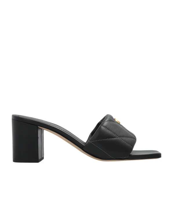COACH 80MM EMMA MULES