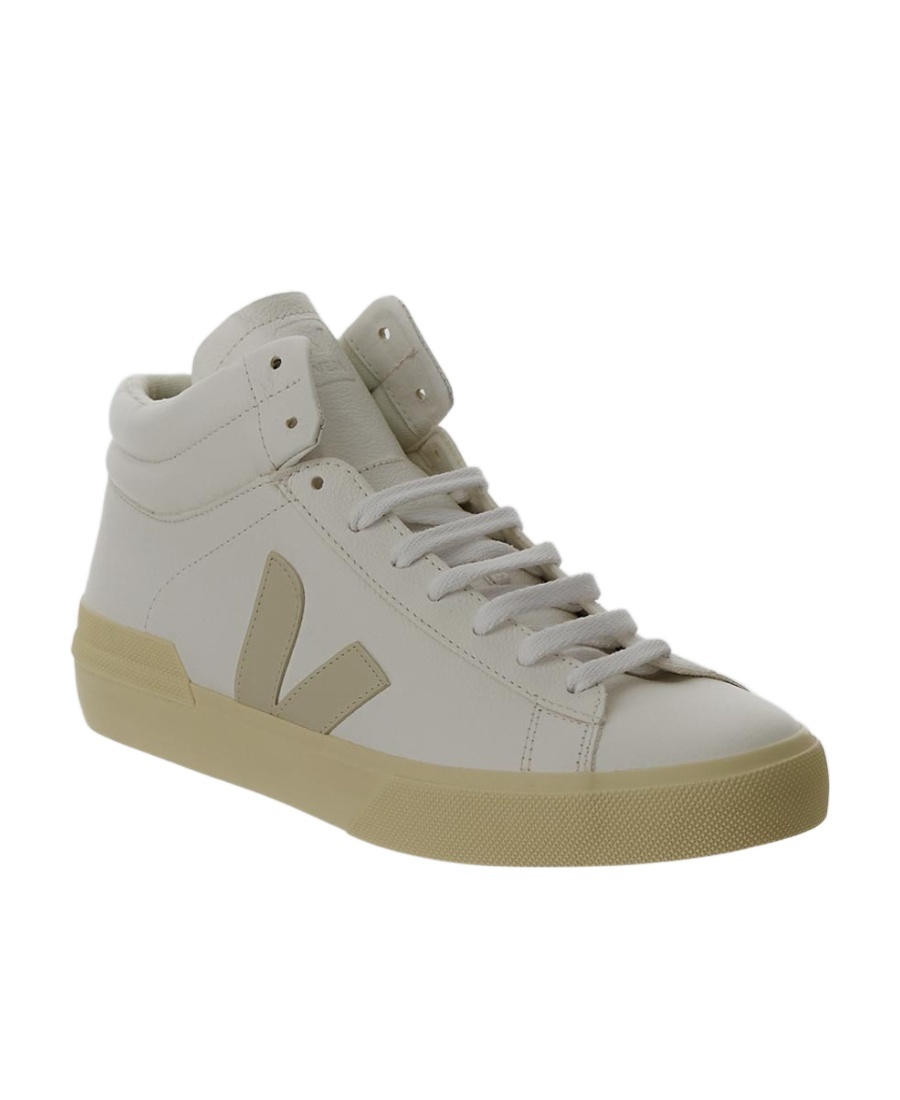 VEJA VEJA MINOTAUR BASTILLE HIGH-TOP SNEAKERS