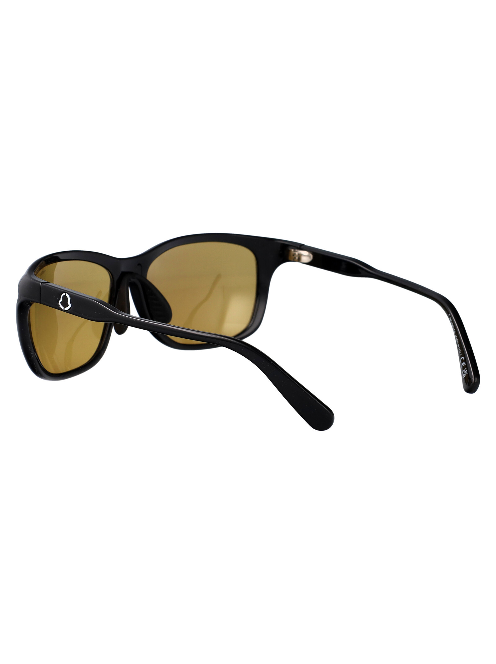 Moncler X Frgmt Biker-frame Sunglasses