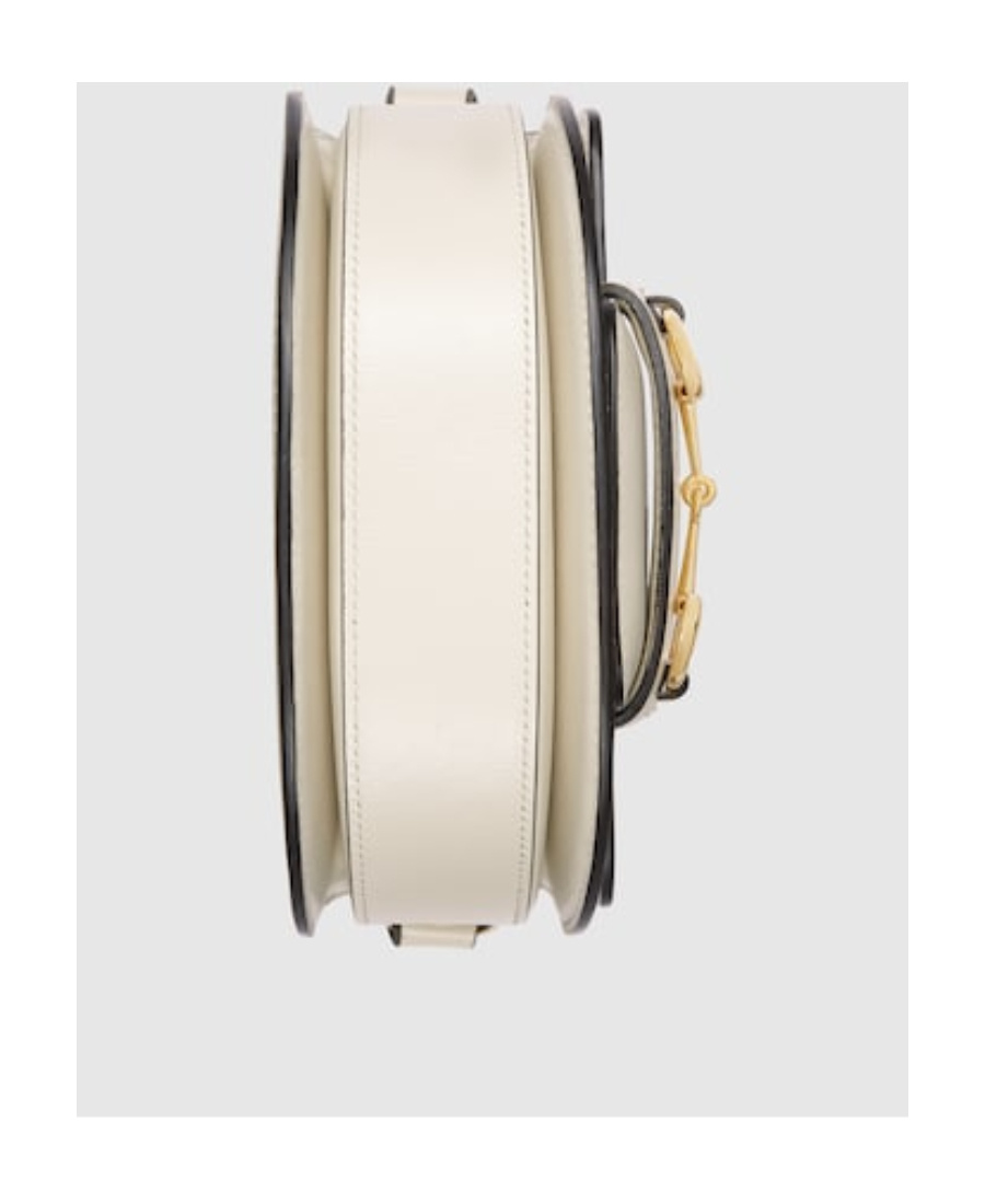 Gucci Handbags In White