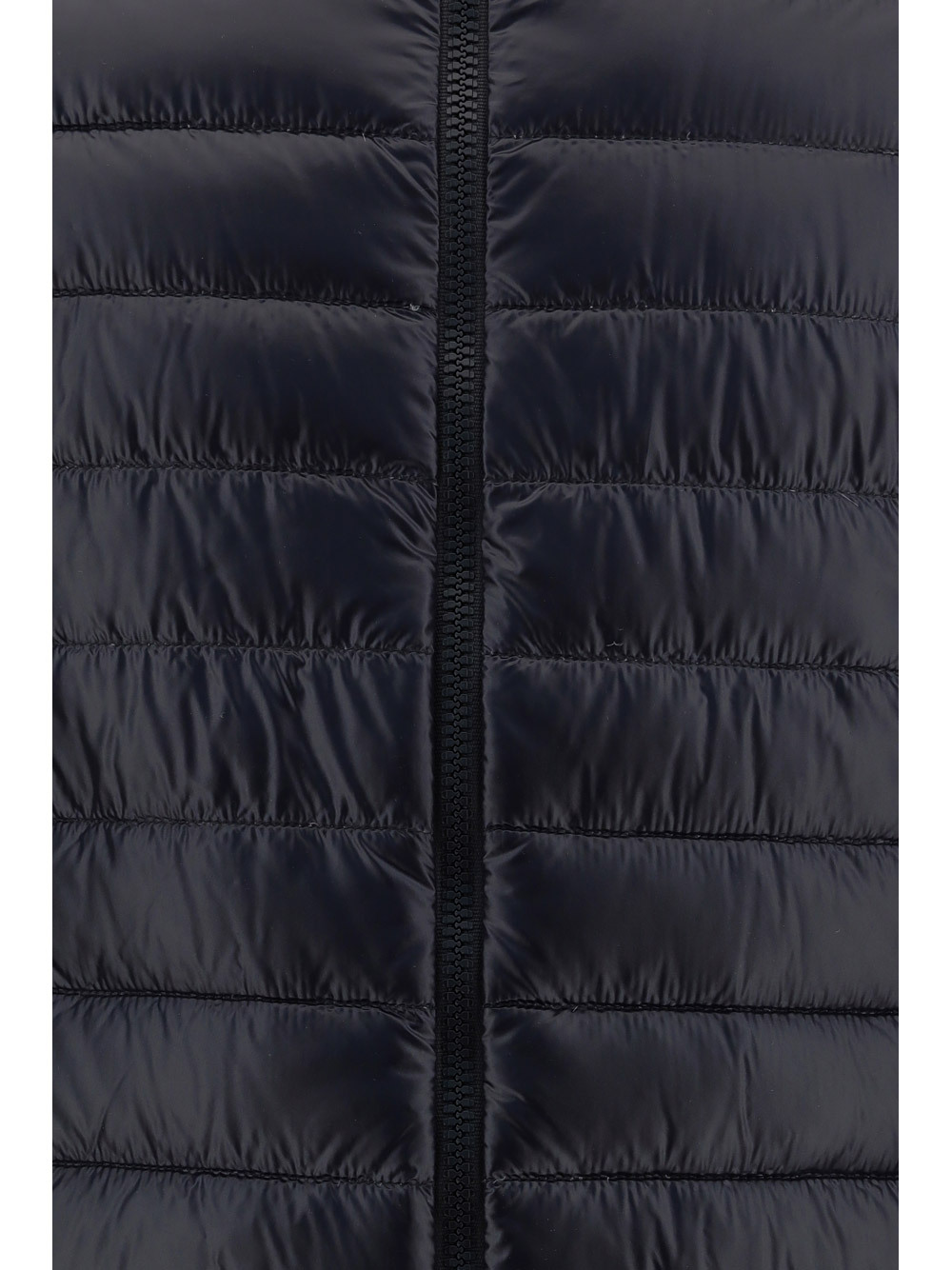 Herno Down-padded Bomber Jacket In Black