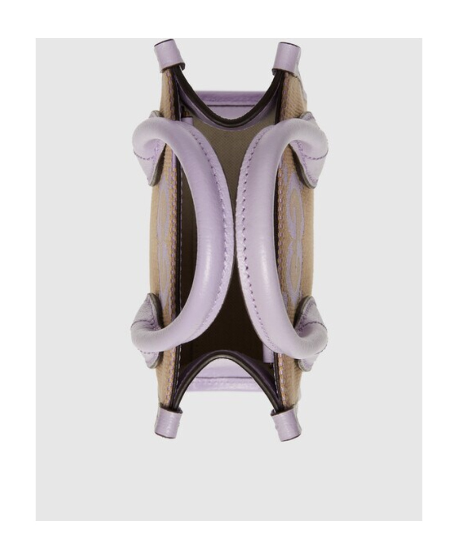 GUCCI JUMBO GG MINI TOTE BAG