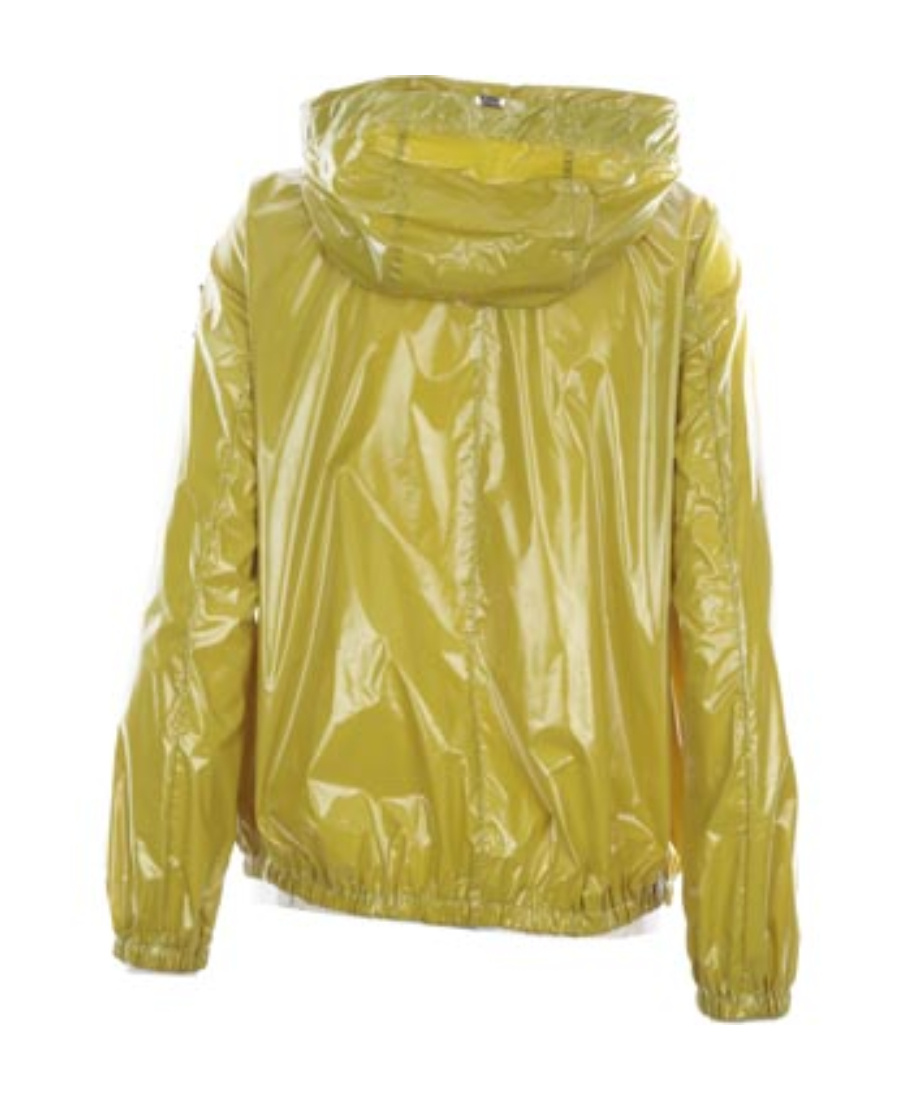 Herno Zip-fastening Hooded Jacket In Multicolor