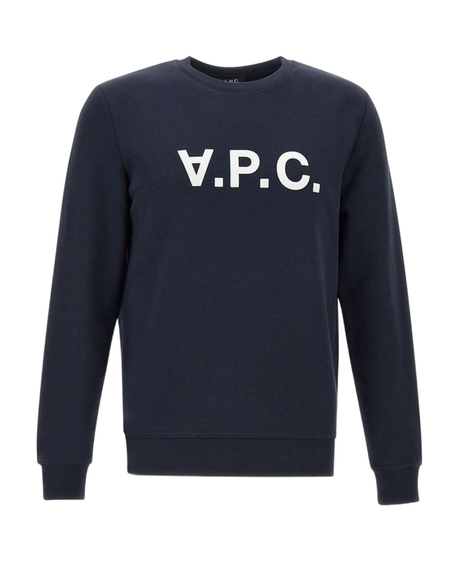 Apc A. P.c. Sweaters In Black