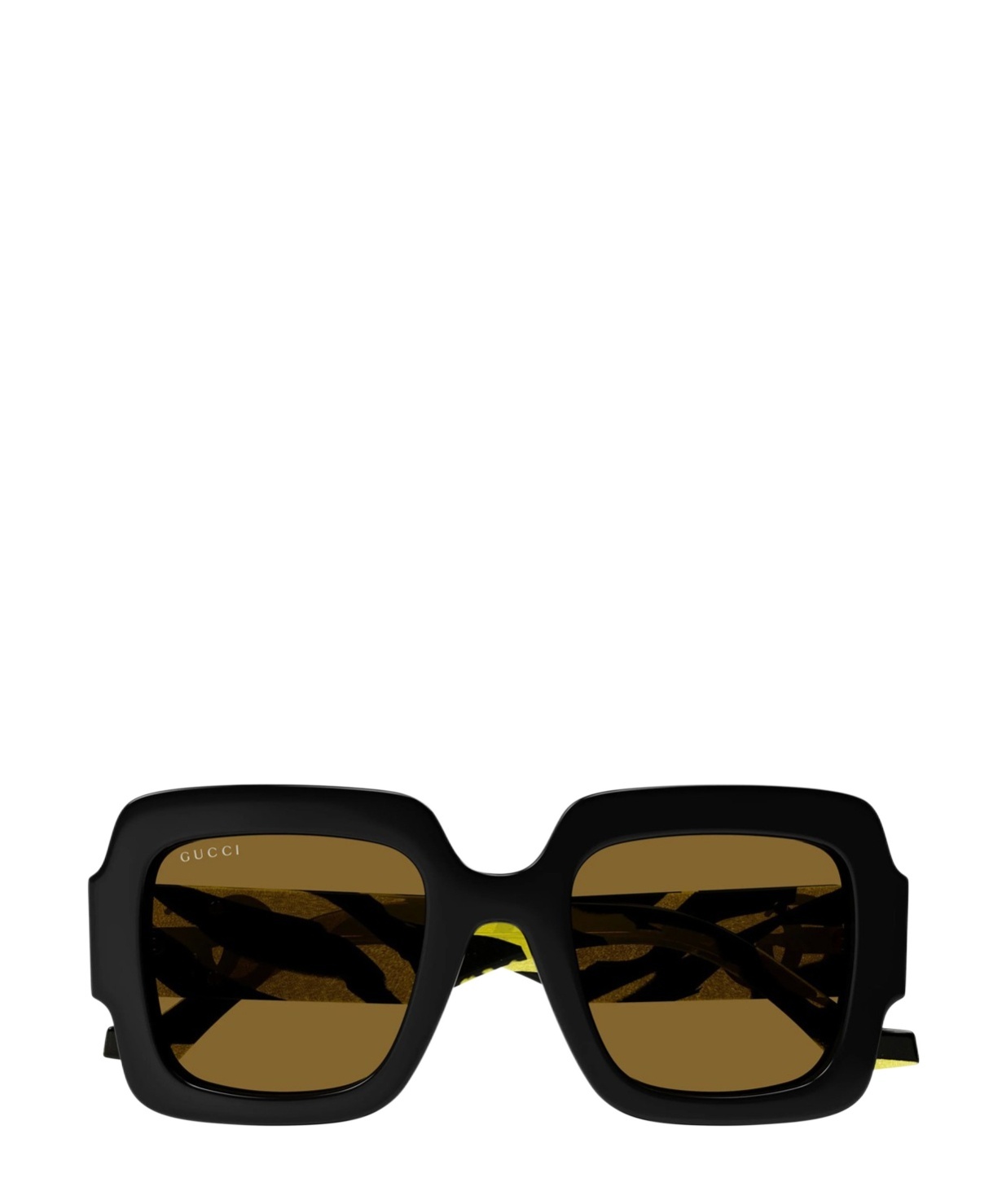 Gucci Sunglasses In Black