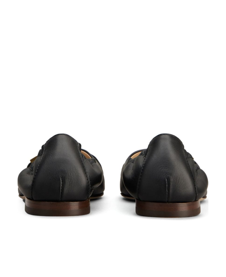 TOD'S BALLETINA SHOES 