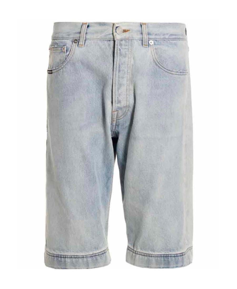 VTMNTS LOGO TROUSERS