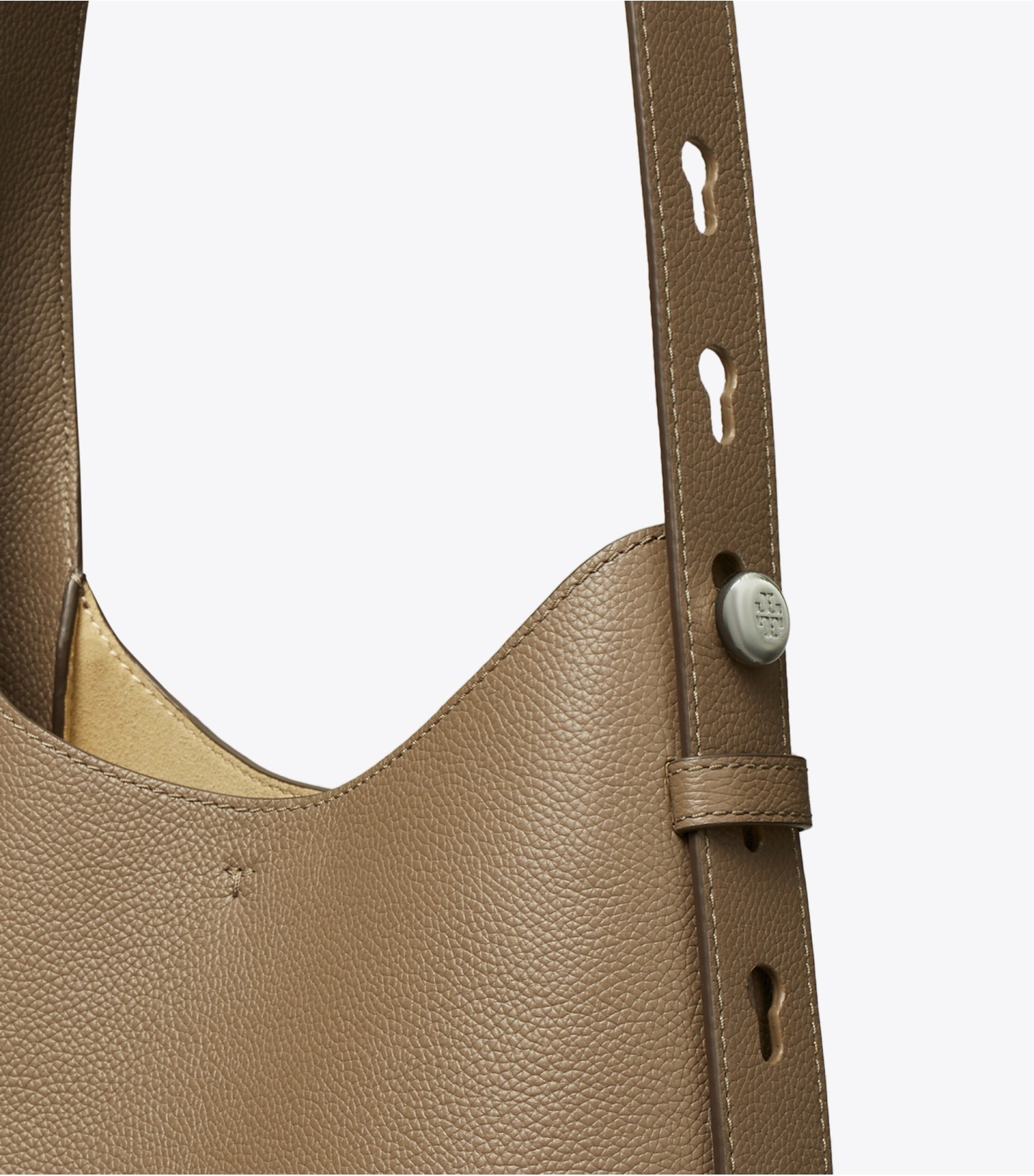Tory Burch Small Romy Structured Shoulder Bag