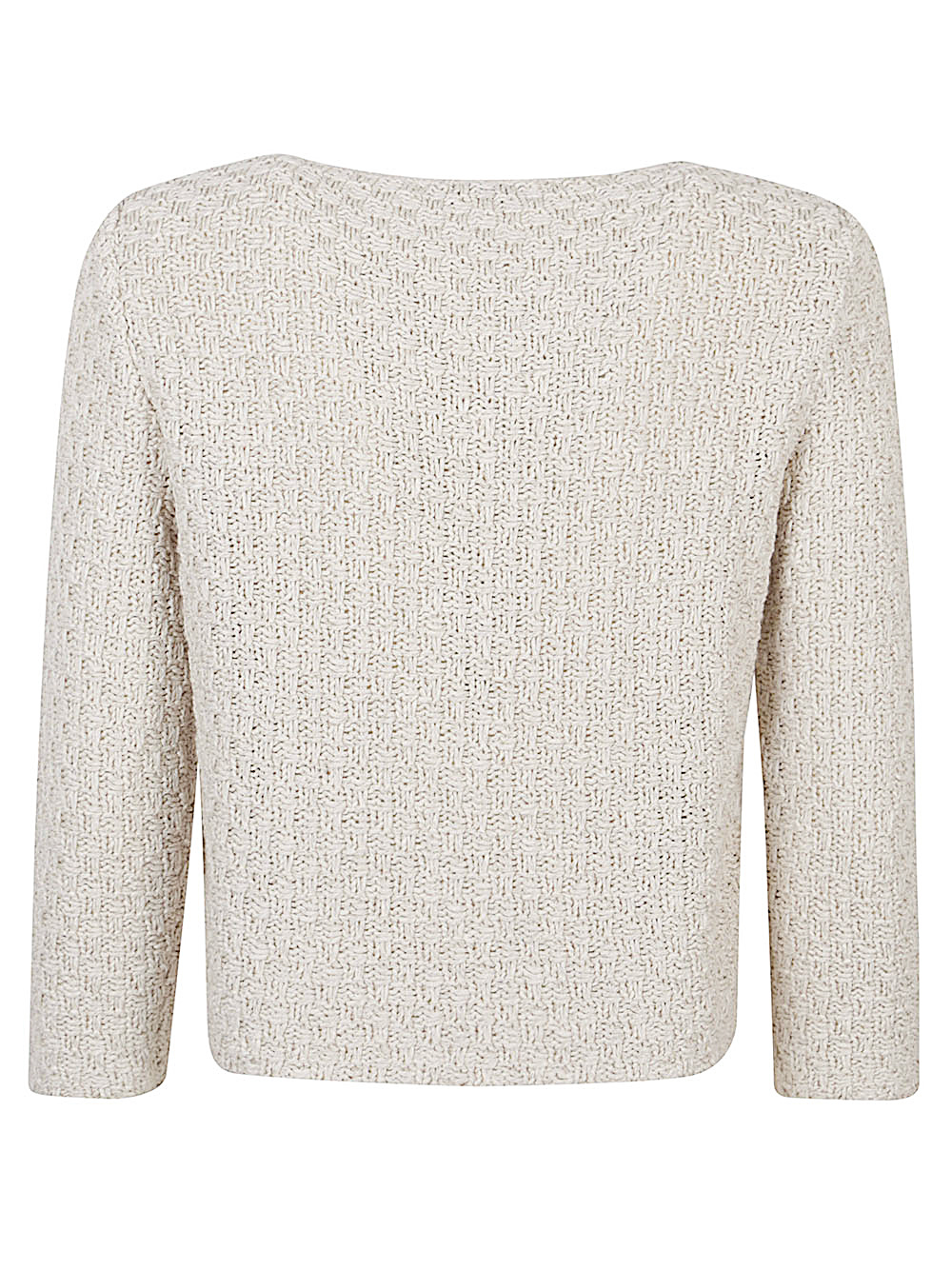 Baserange Long-sleeved Sweater