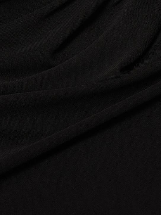 Totême Draped Plain Top