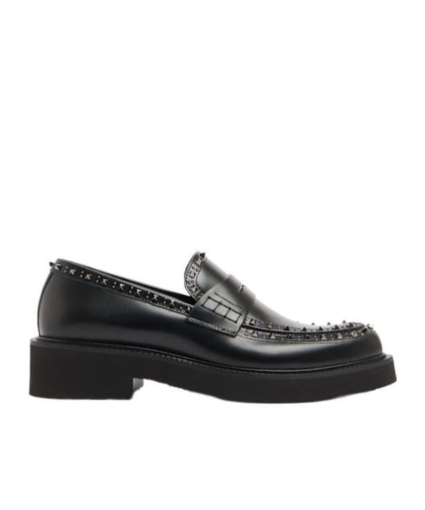 Valentino Garavani Gentleglam Loafers