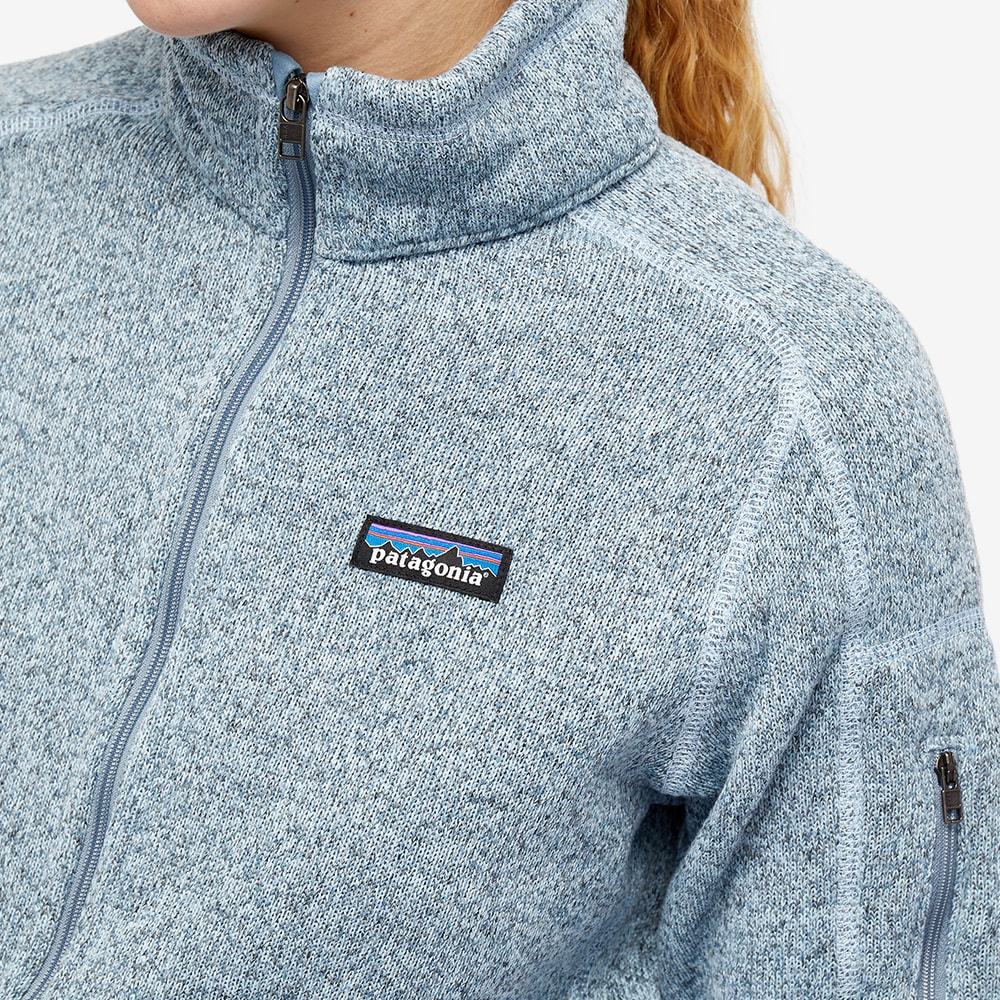 PATAGONIA LOGO CASUAL JACKET