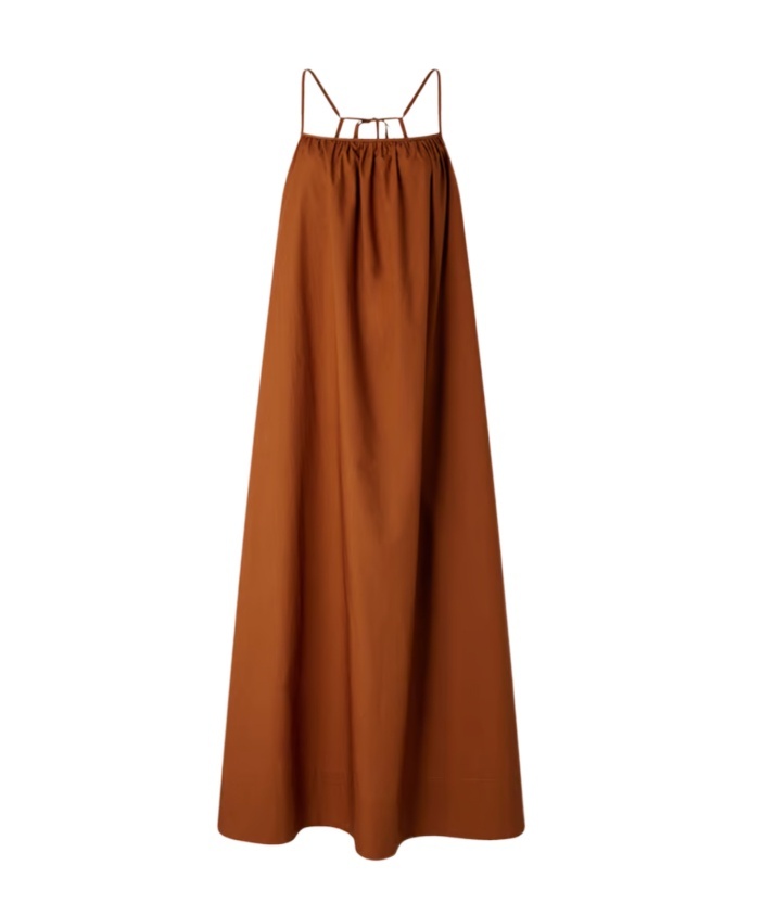 Soeur Arielle Midi Dress