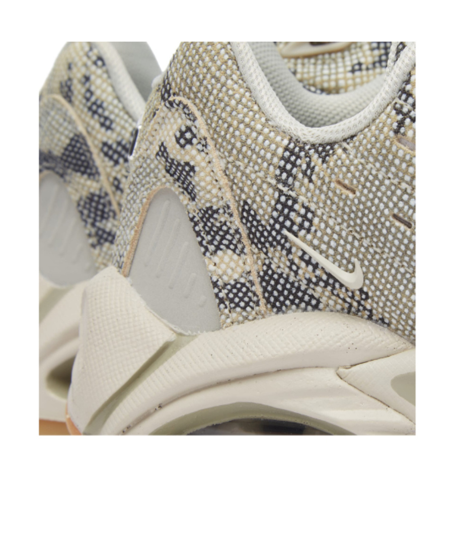 Nike X Nocta Hot Step Air Terra 'light Bone' Sneakers In Gray