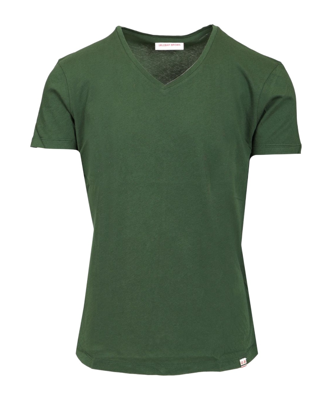 Orlebar Brown 'ob-v' T-shirt