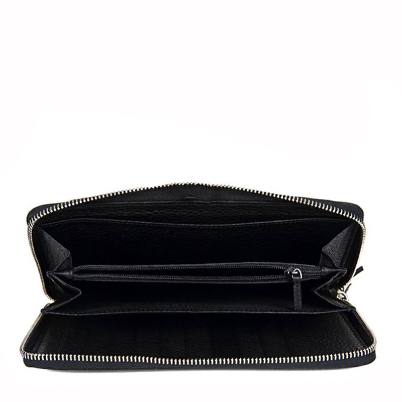 GUCCI TASSEL LONG WALLET