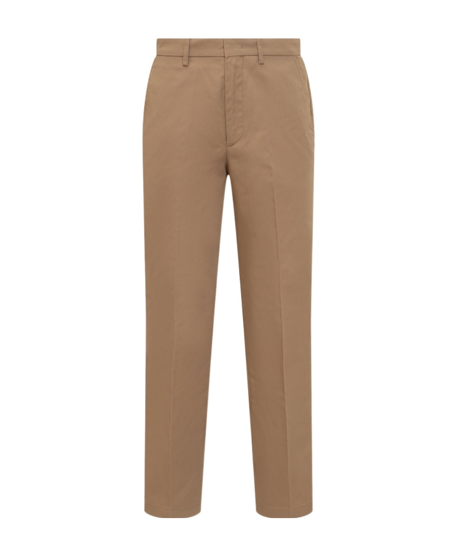 Department Five Department 5 Kurt Pants In Brown