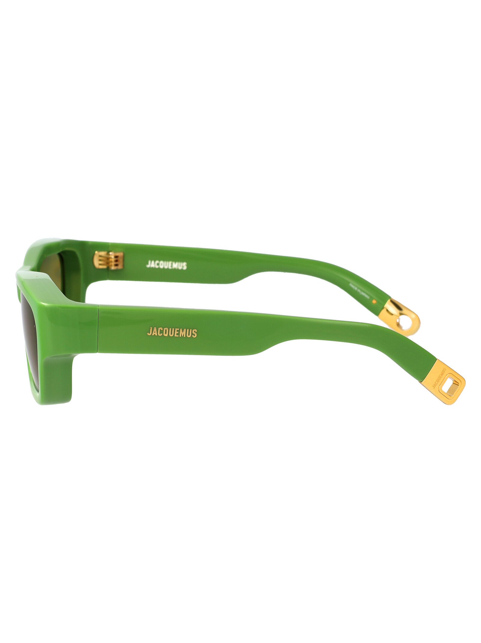 Jacquemus Full Frame Sunglasses