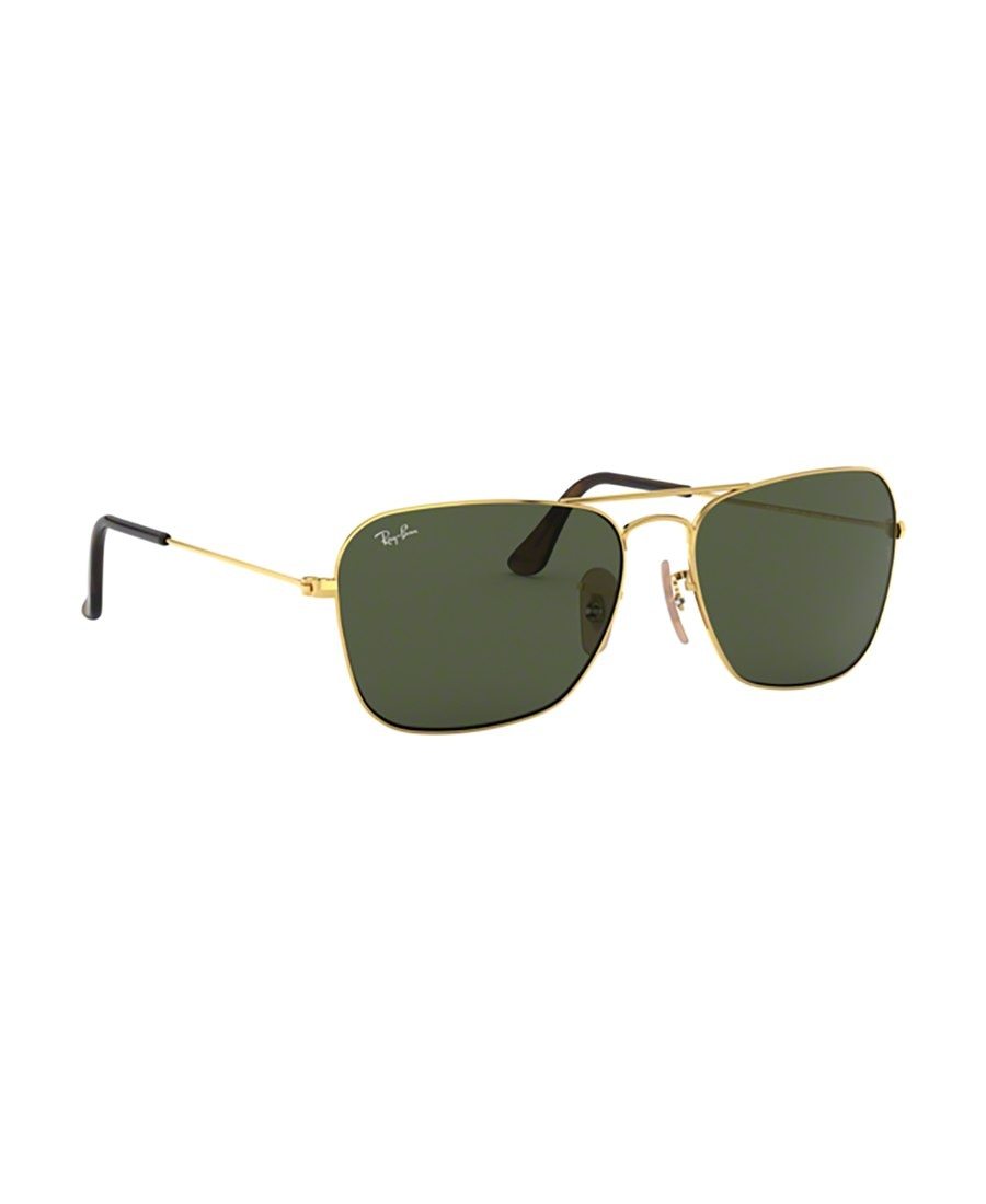 Ray Ban Ray In Green