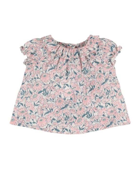 Bonpoint Poplin Coat