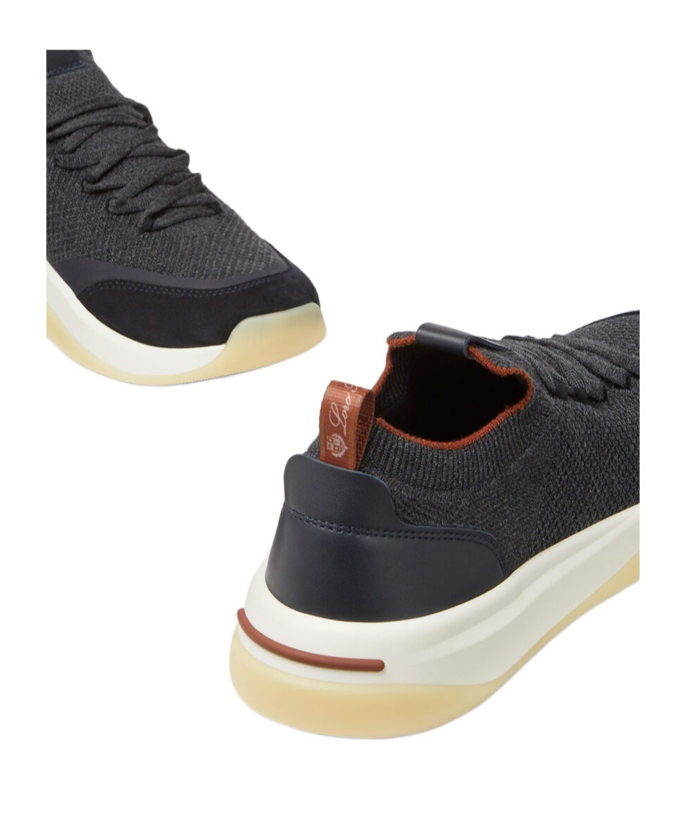 Loro Piana 410 Lp Sneaker