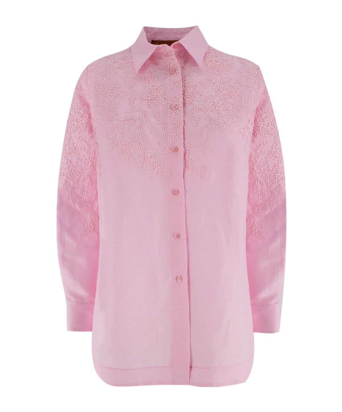 Ermanno Scervino Shirt