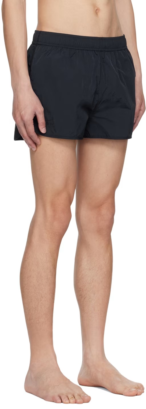 Filippa K Recycled Polyamide Swim Shorts In Blue