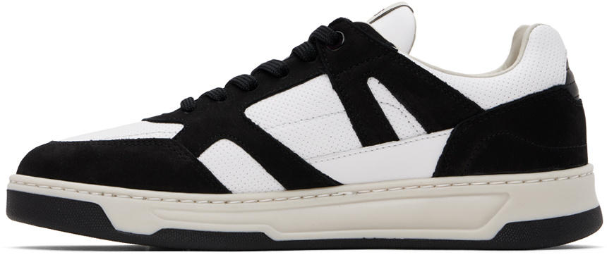 Hugo Boss Baltimore Low-top Sneakers