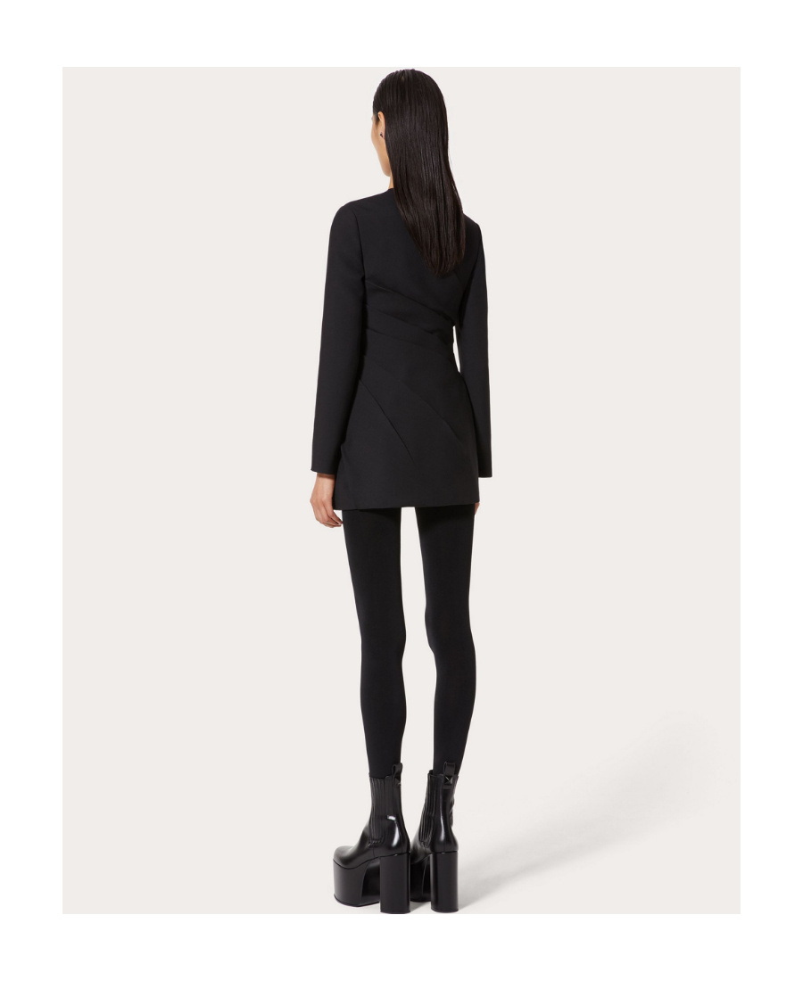 Valentino Women's Abito In Black