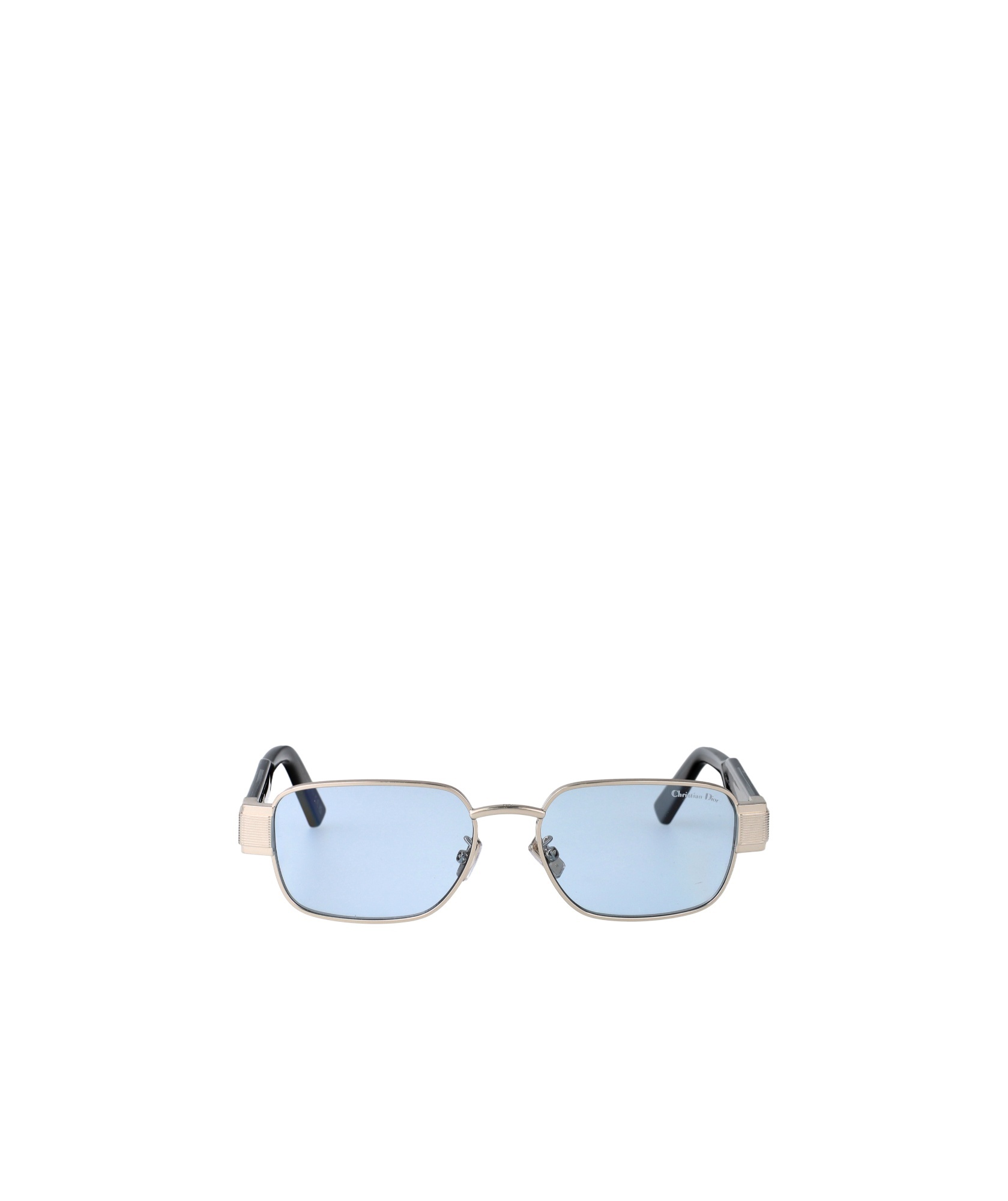 Dior Full Frame Sunglasses In Blue