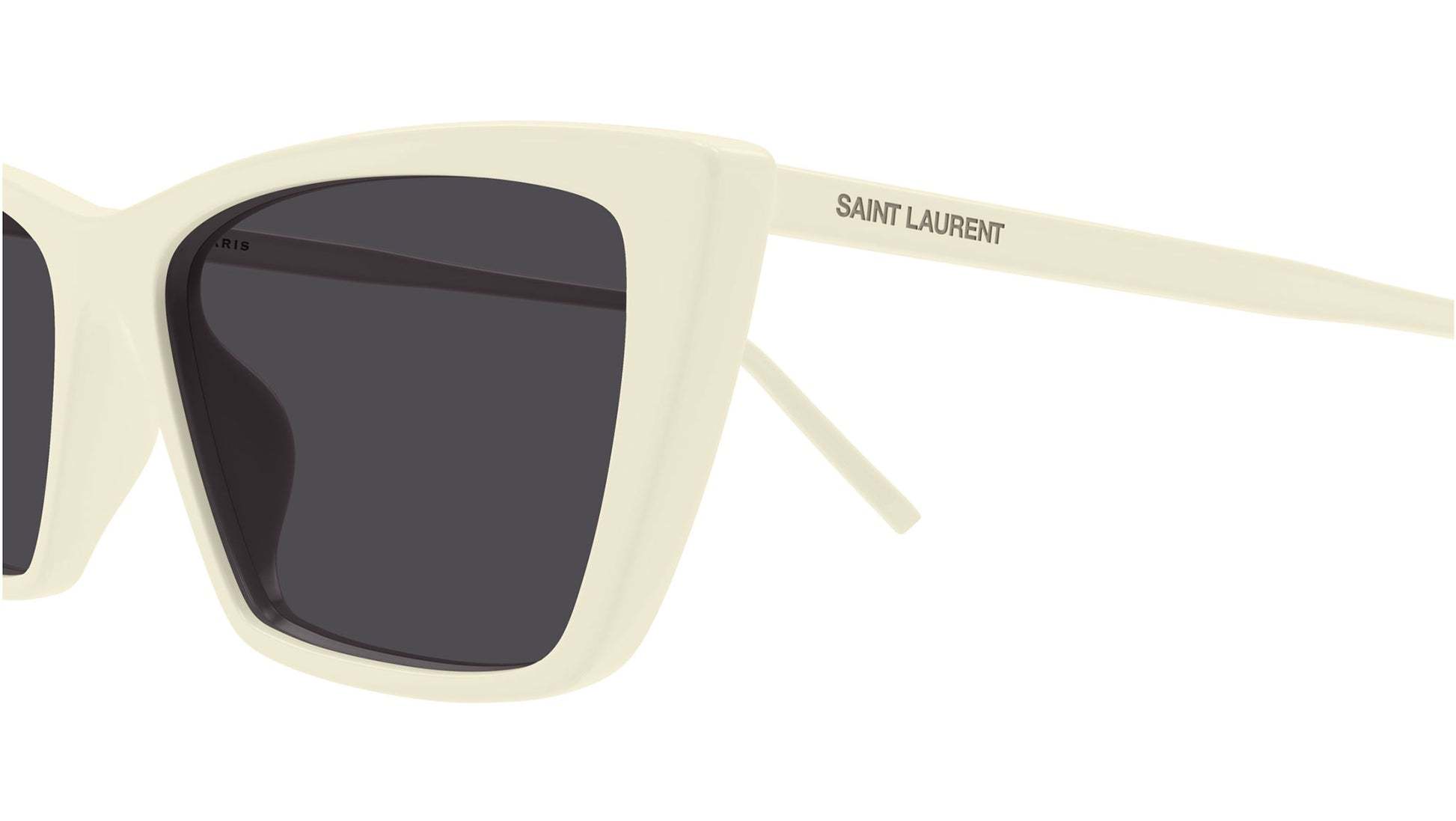 Saint Laurent Cat Eye Sunglasses