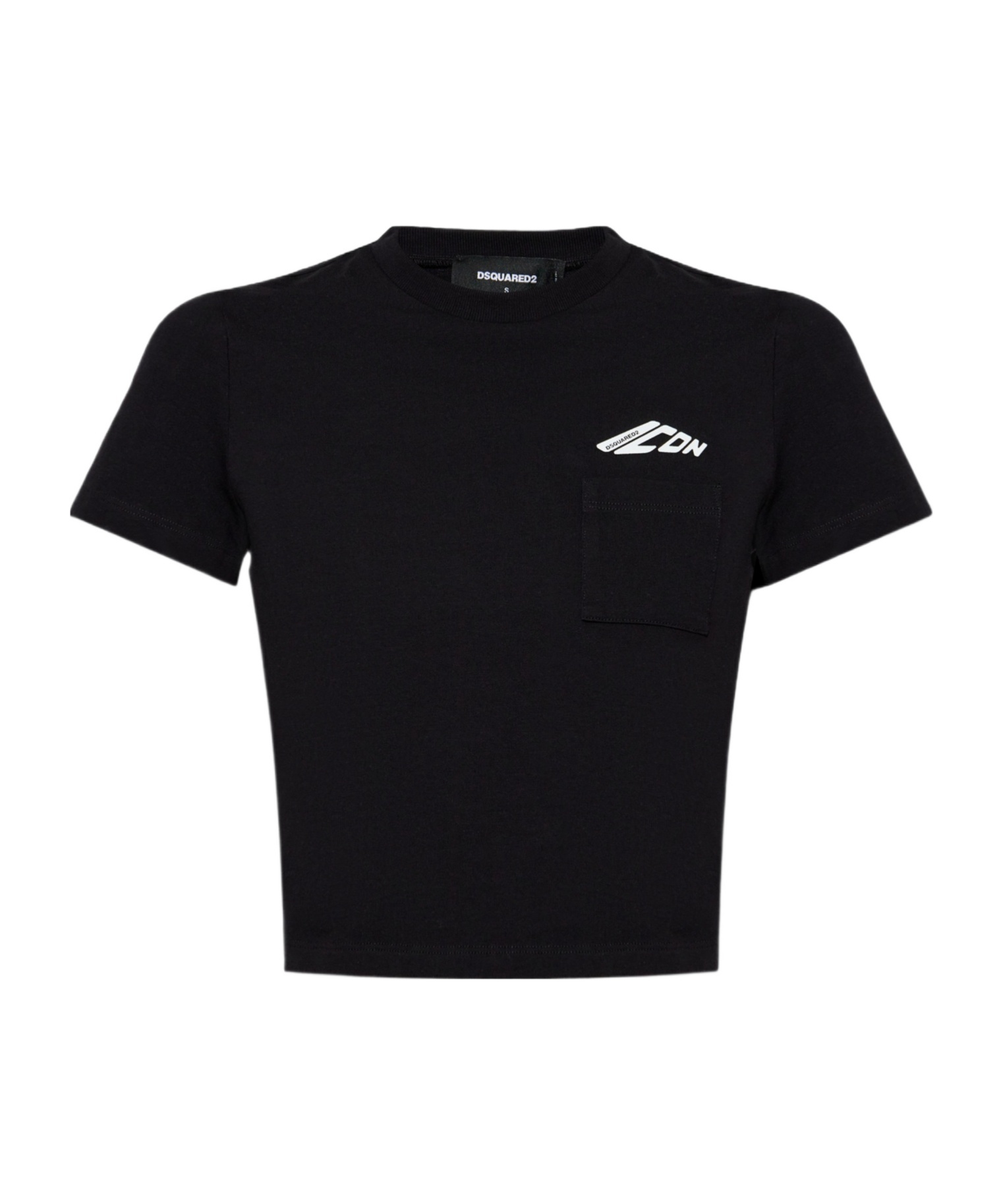 Dsquared2 Short-sleeved T-shirt
