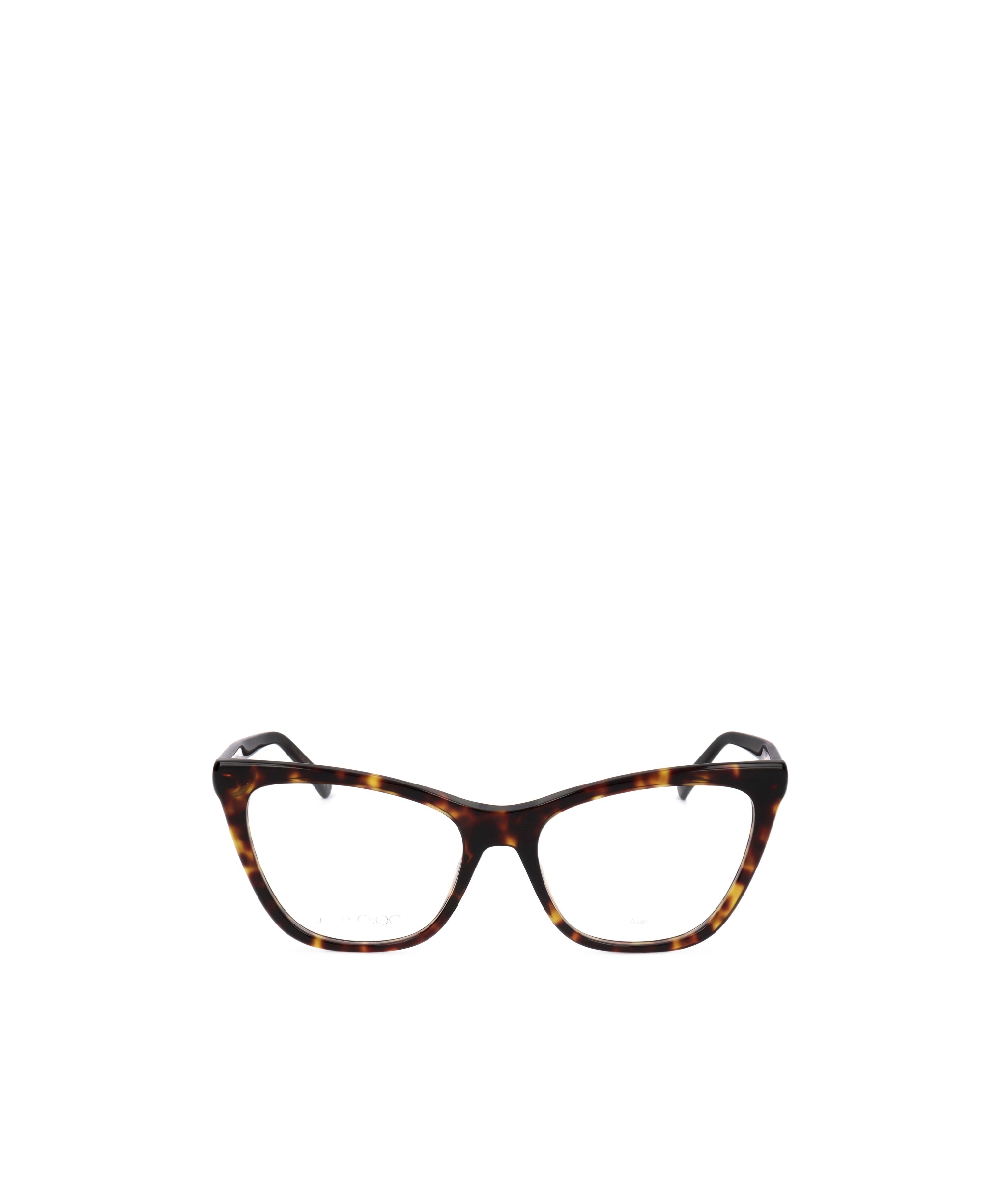 Jimmy Choo Eyewear Cat-eye Frame Glasses