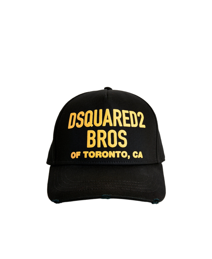 Dsquared2 Logo Hat