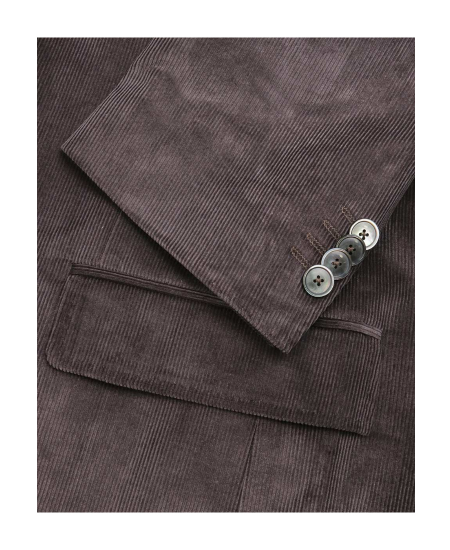 Hugo Boss Single-breasted Suit Jacket In Black