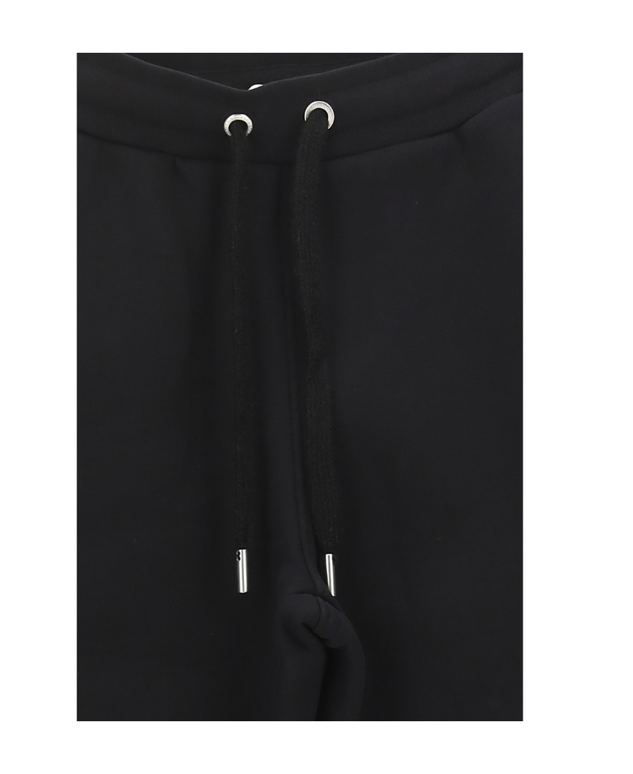 AMI ALEXANDRE MATTIUSSI DRAWSTRING SWEATPANTS 