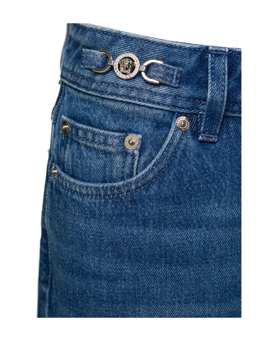 Versace Jeans In Blue