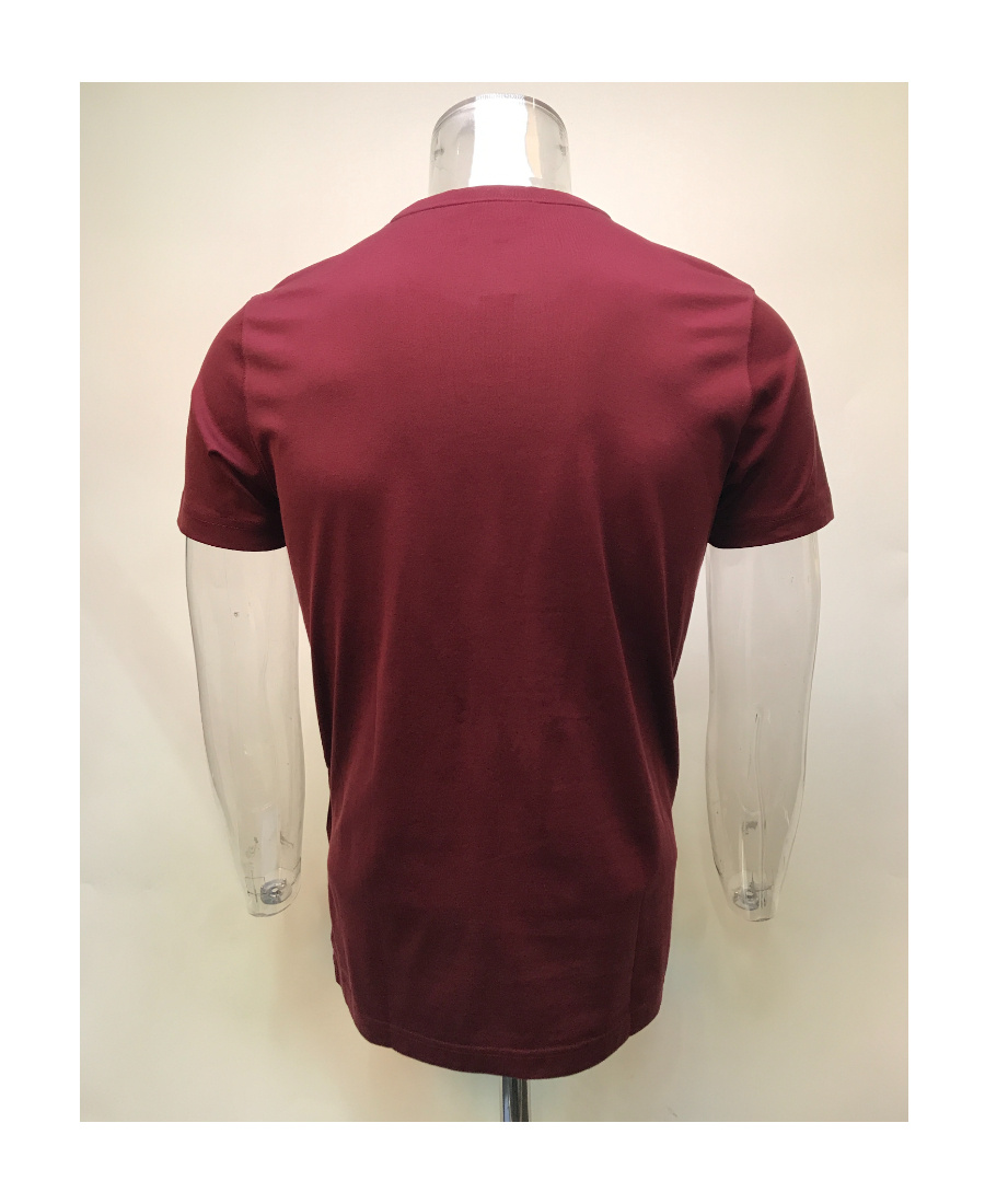 EMPORIO ARMANI LOGO T-SHIRT