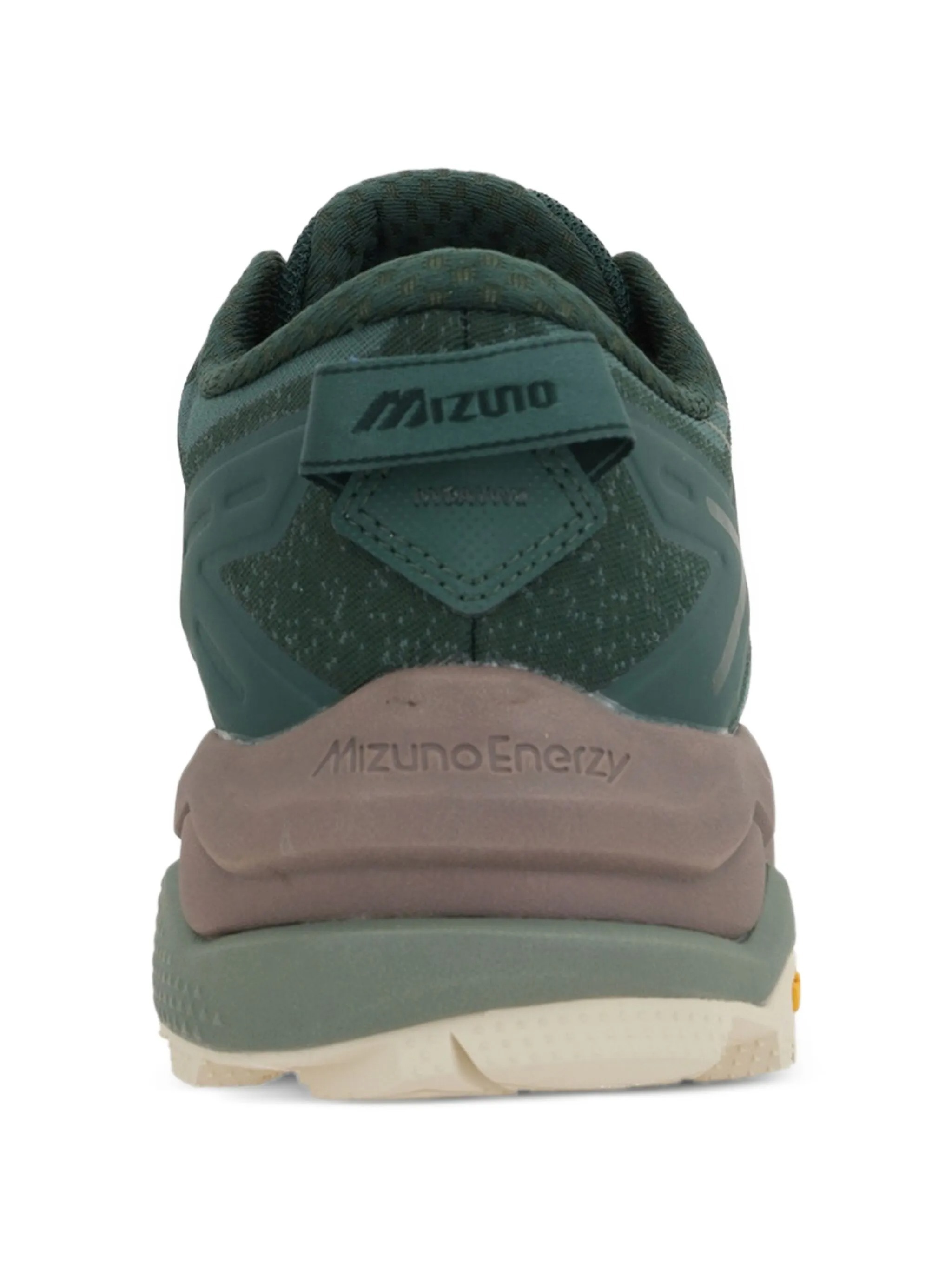 Mizuno Wave Mujin Ls Gtx In Green