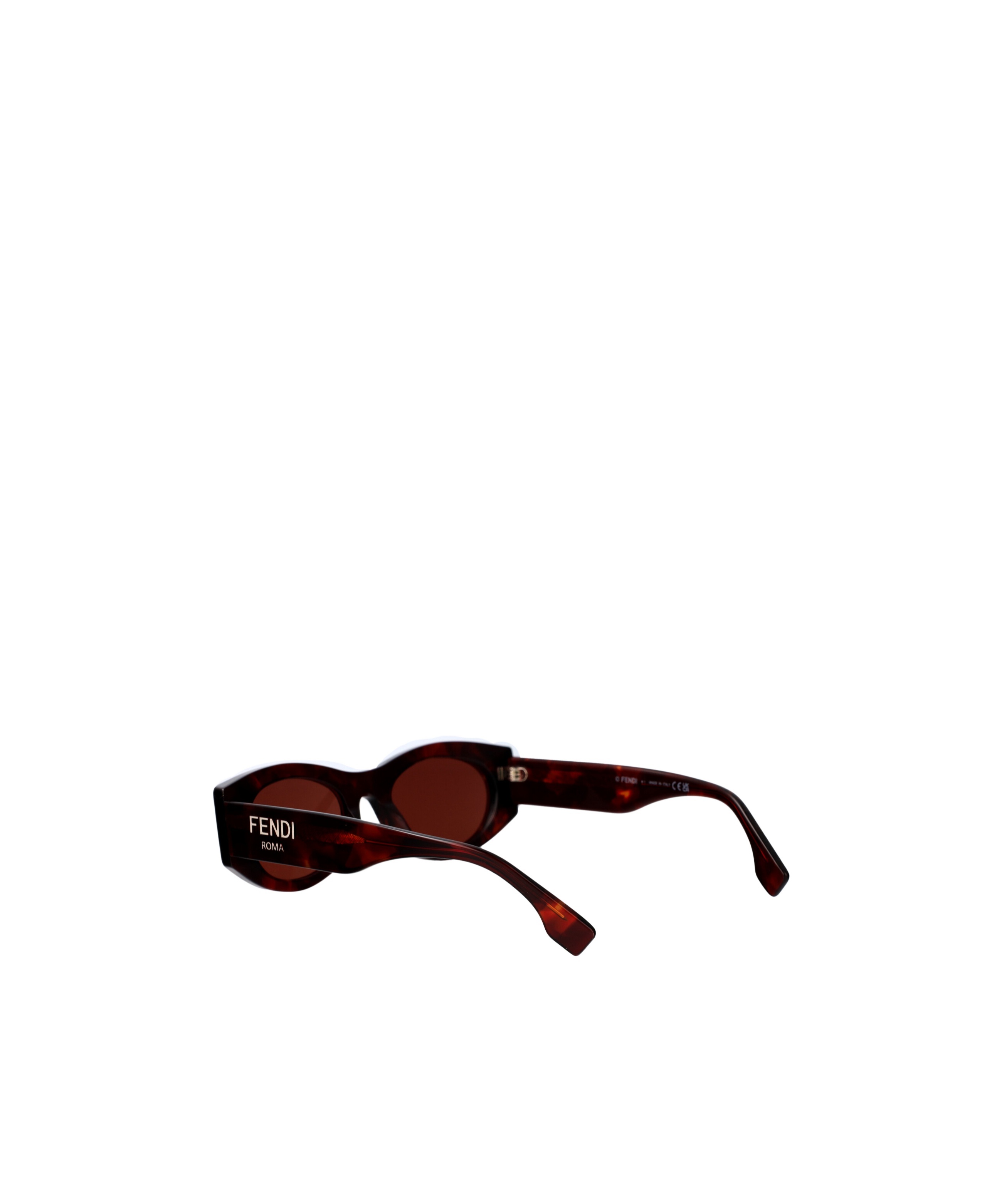 FENDI FULL FRAME SUNGLASSES