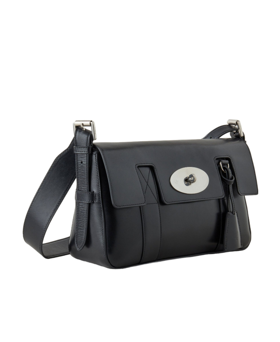 MULBERRY EAST WEST BAYSWATER SHOULDER BAG