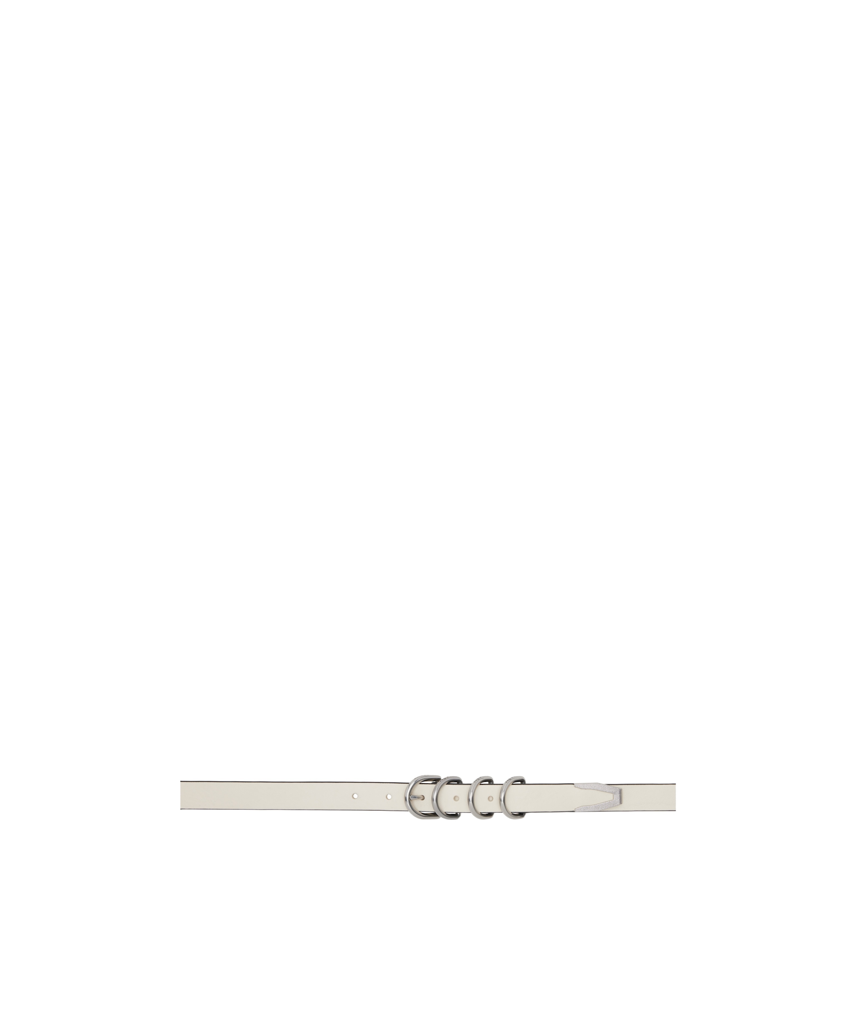 Rag & Bone Buckle Belt