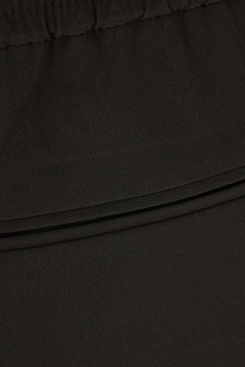 PAUL SMITH PAUL SMITH TAILORED STRAIGHT TROUSERS