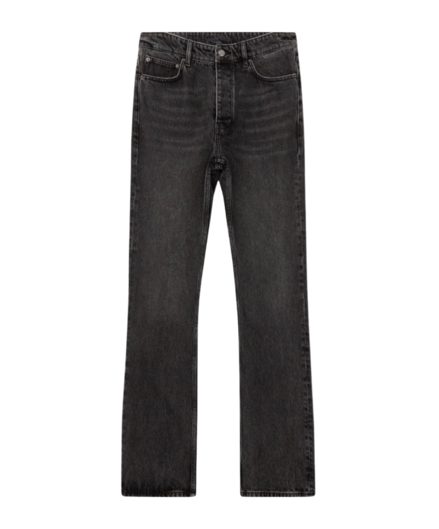 KSUBI BELT-LOOP JEANS
