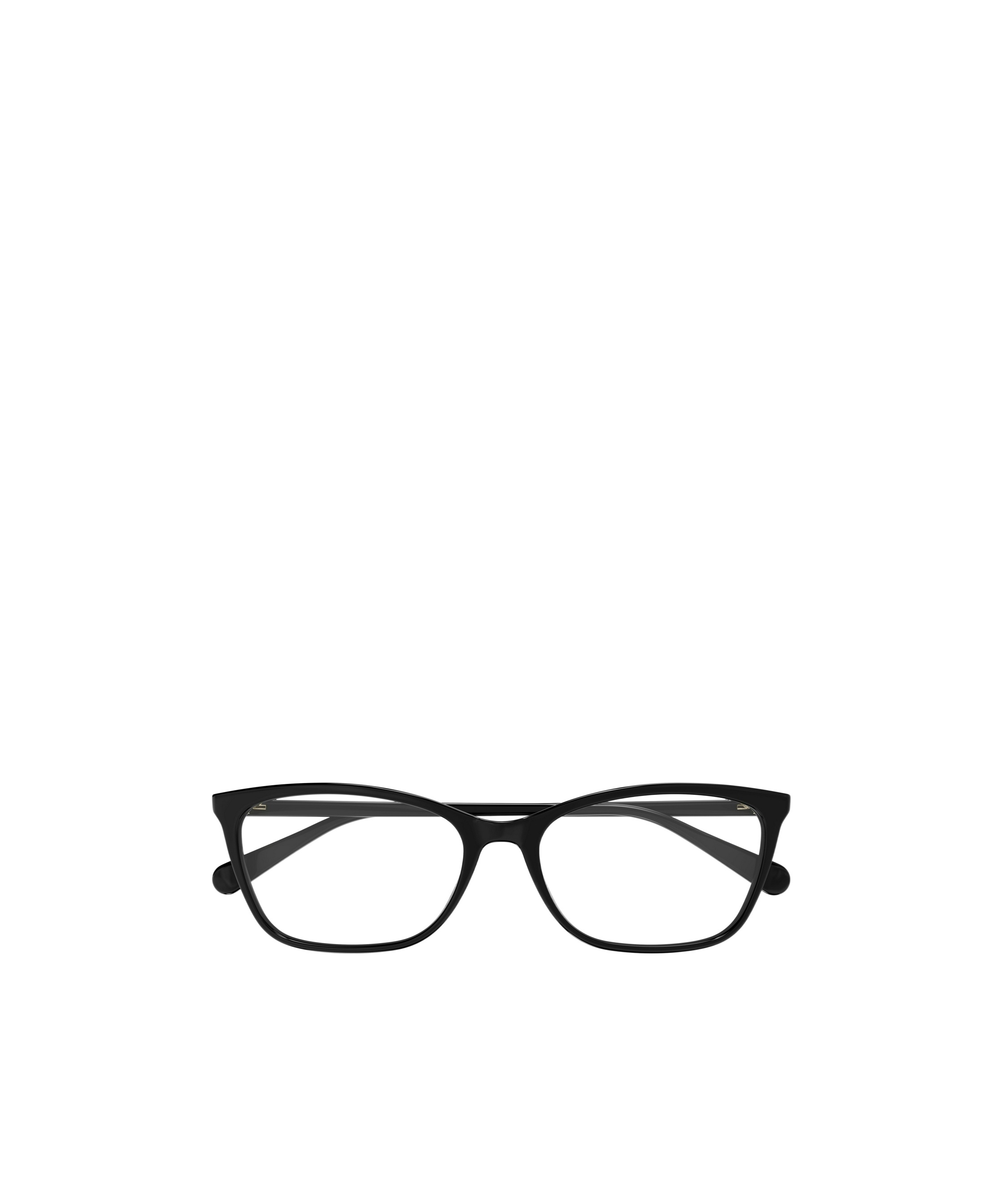 Gucci Rectangle-frame Glasses