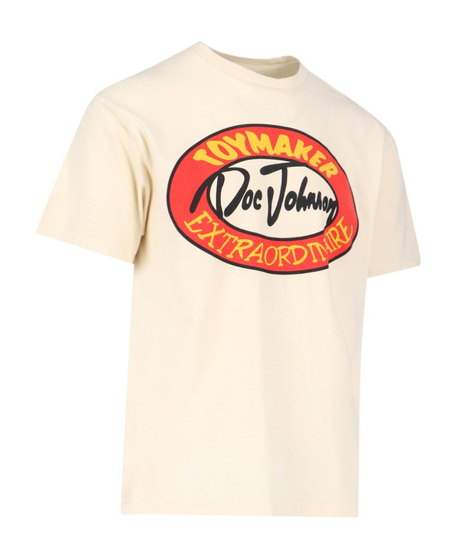 Gallery Dept. Toymaker T-shirt In White