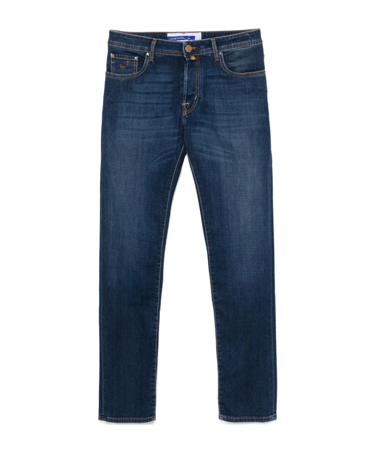 JACOB COHEN BARD JEANS